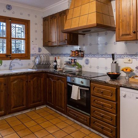 Casa Can Rufo De Rupit Zewnętrze zdjęcie