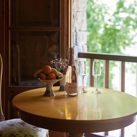 Casa Can Rufo De Rupit Zewnętrze zdjęcie