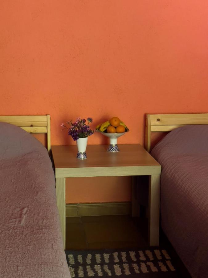 Casa Can Rufo De Rupit Zewnętrze zdjęcie