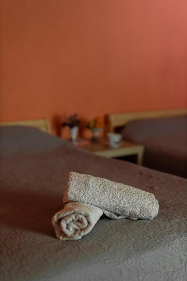 Casa Can Rufo De Rupit Zewnętrze zdjęcie