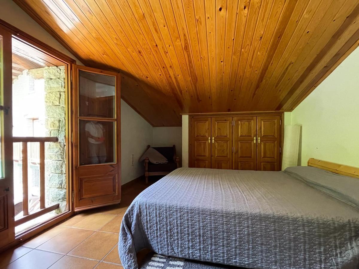 Casa Can Rufo De Rupit Zewnętrze zdjęcie