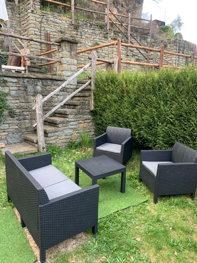 Casa Can Rufo De Rupit Zewnętrze zdjęcie