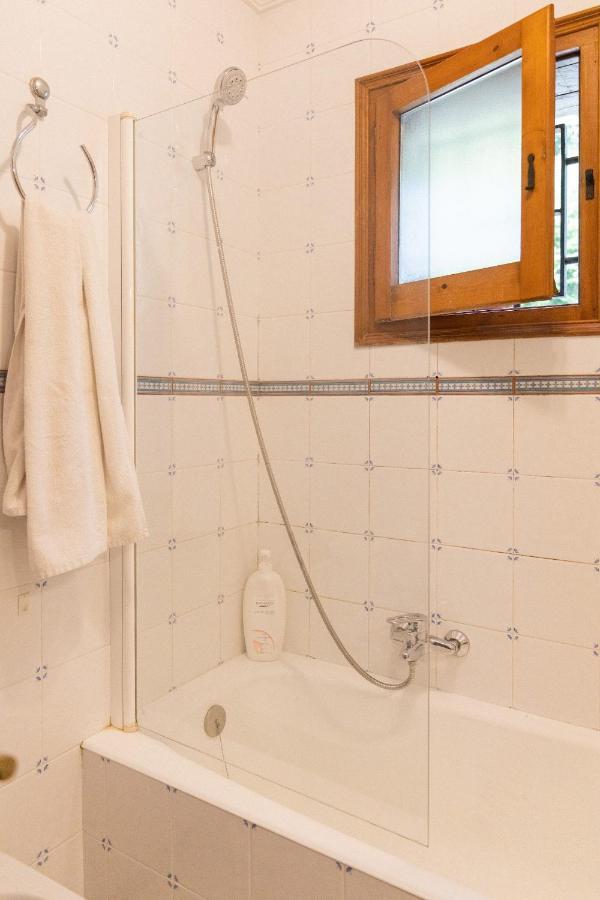 Casa Can Rufo De Rupit Zewnętrze zdjęcie