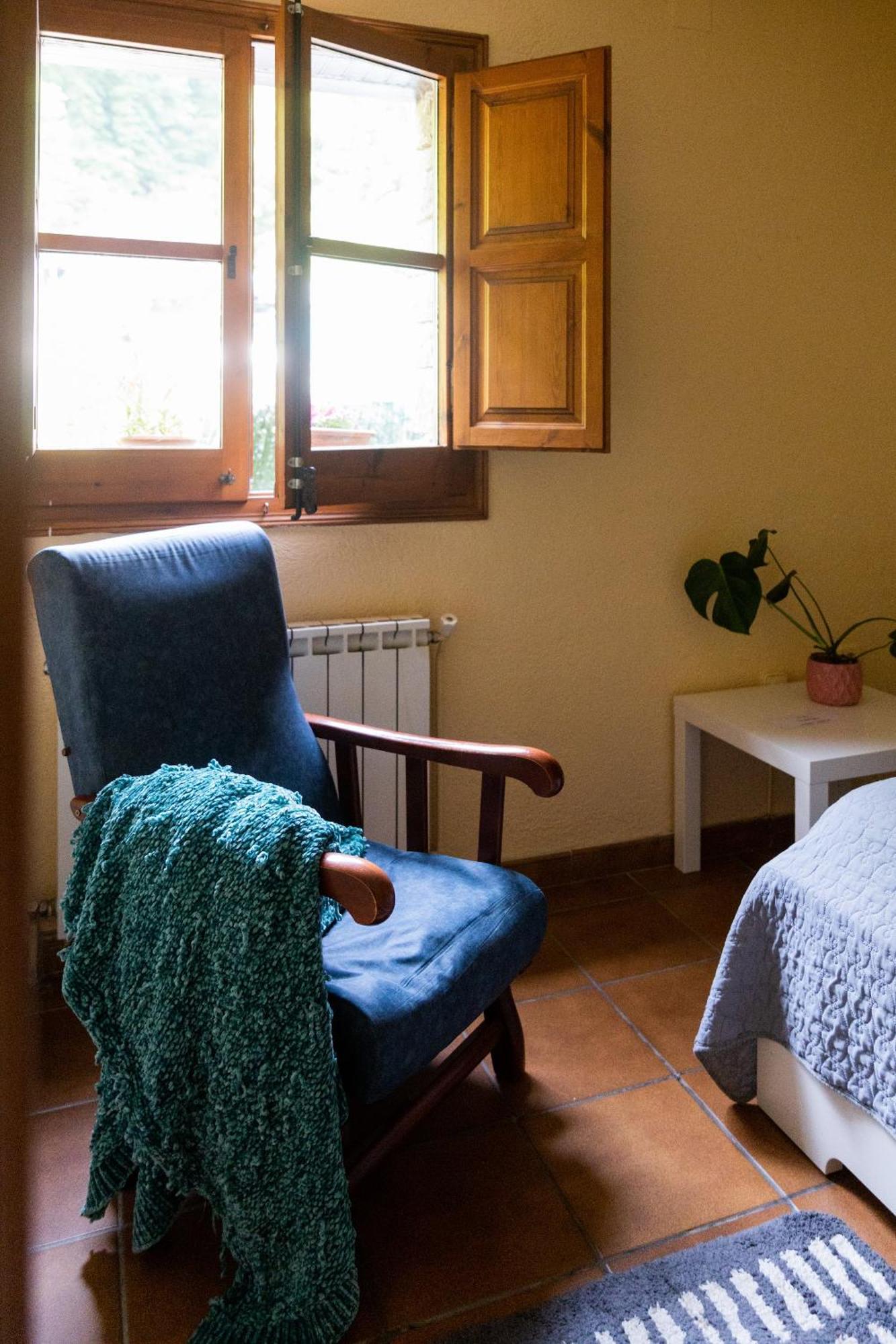 Casa Can Rufo De Rupit Zewnętrze zdjęcie